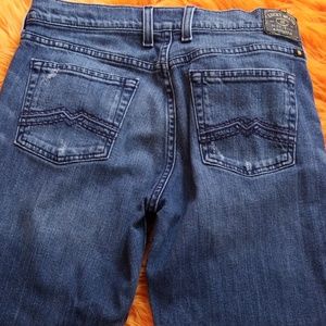 Lucky brand jeans